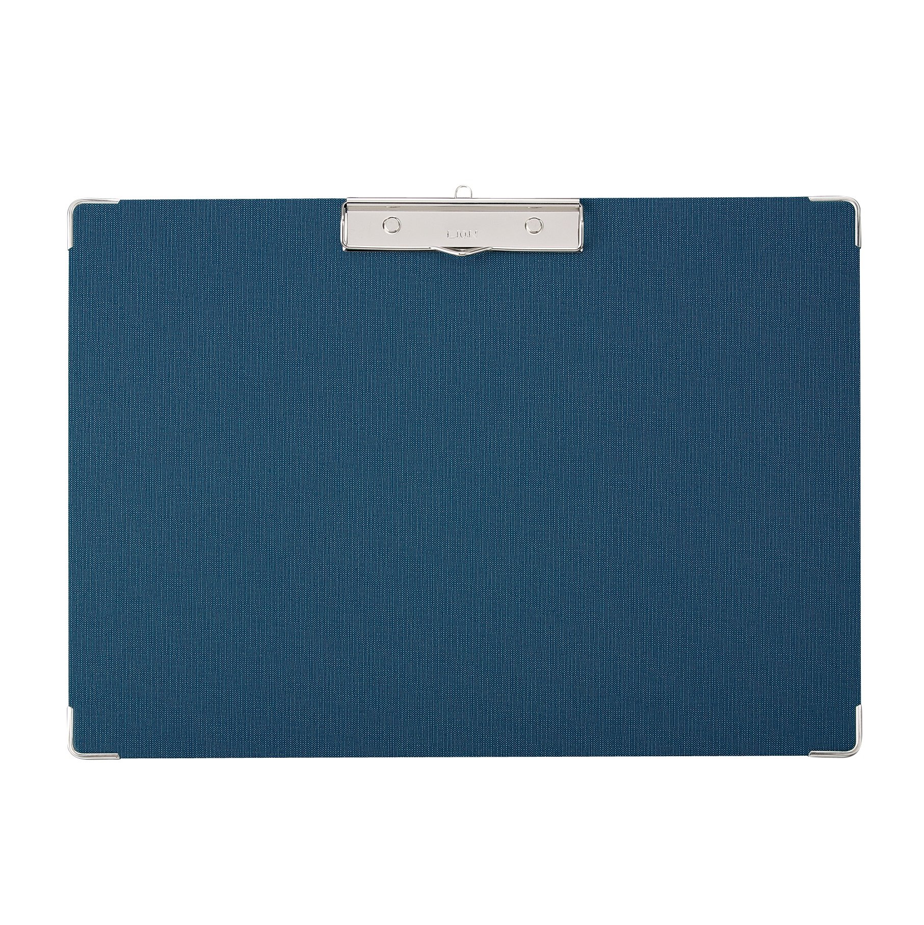 Amazon.co.jp: ライオン事務器 ボール用箋挟 A3S No.141 紺 : Office